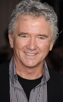 Patrick Duffy